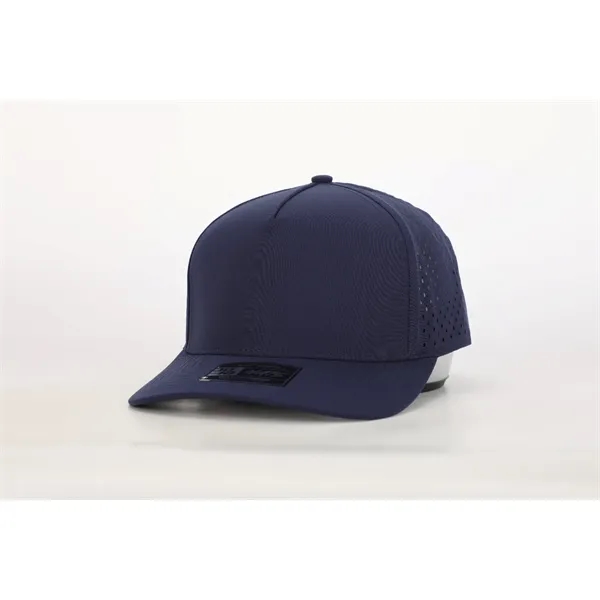 5 Panel Performance Hat - 5 Panel Performance Hat - Image 11 of 14