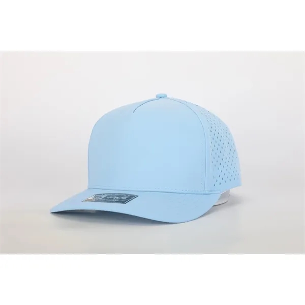 5 Panel Performance Hat - 5 Panel Performance Hat - Image 12 of 14