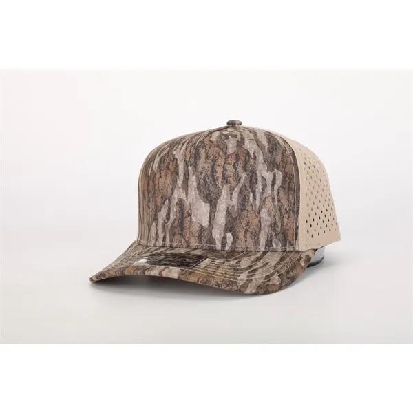 5 Panel Performance Hat - 5 Panel Performance Hat - Image 14 of 14