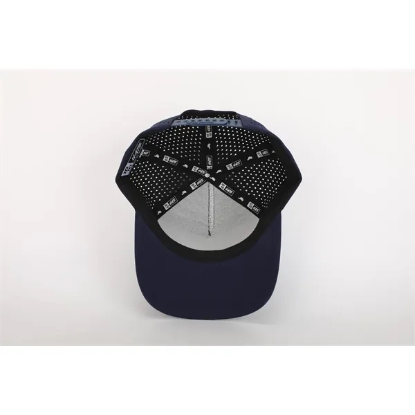 5 Panel Performance Hat - 5 Panel Performance Hat - Image 1 of 14