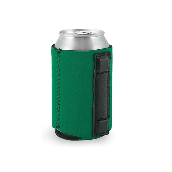 12oz. Magnetic Neoprene Can Coolie - 12oz. Magnetic Neoprene Can Coolie - Image 2 of 5