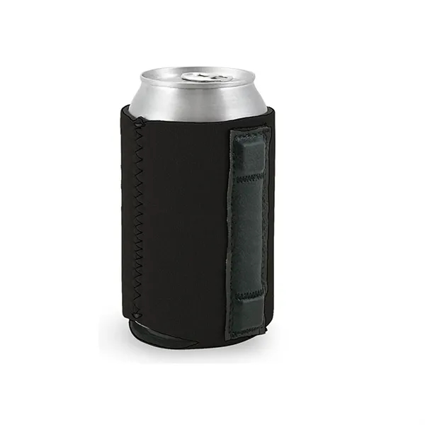 12oz. Magnetic Neoprene Can Coolie - 12oz. Magnetic Neoprene Can Coolie - Image 3 of 5
