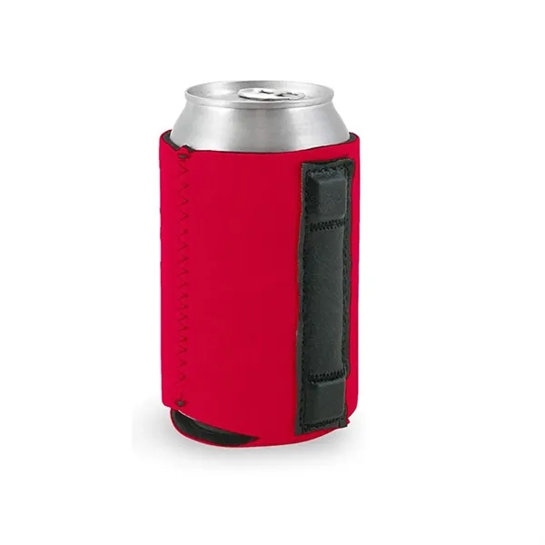12oz. Magnetic Neoprene Can Coolie - 12oz. Magnetic Neoprene Can Coolie - Image 4 of 5