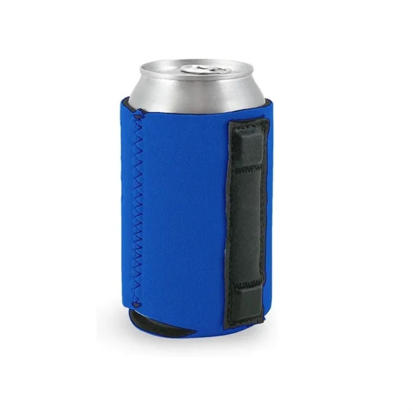12oz. Magnetic Neoprene Can Coolie - 12oz. Magnetic Neoprene Can Coolie - Image 5 of 5