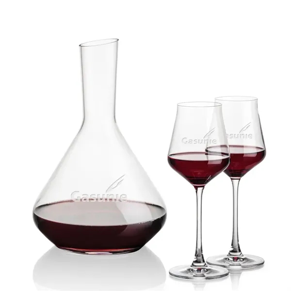 Terrassa Carafe & Bretton Wine