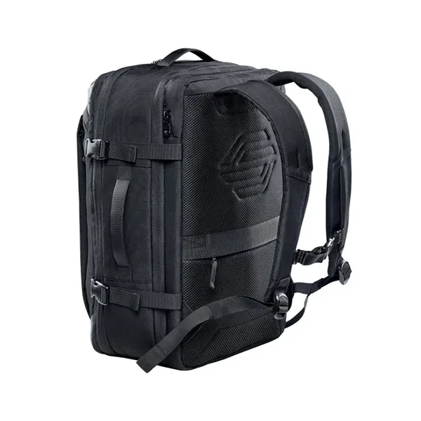 Hudson Travel Pack - Hudson Travel Pack - Image 6 of 6