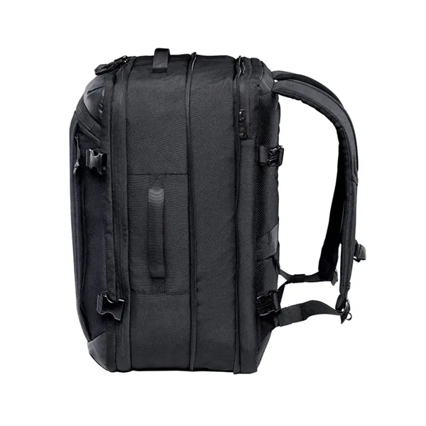 Hudson Travel Pack - Hudson Travel Pack - Image 5 of 6