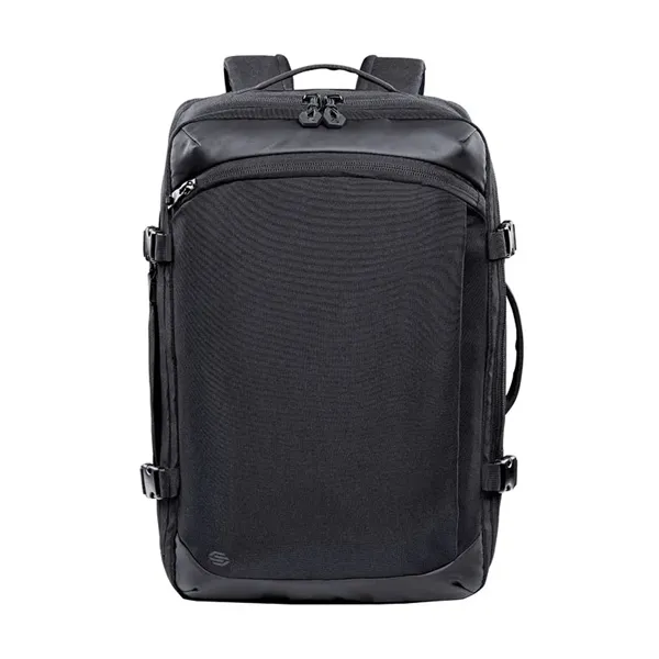 Hudson Travel Pack - Hudson Travel Pack - Image 4 of 6
