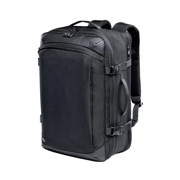 Hudson Travel Pack - Hudson Travel Pack - Image 0 of 6