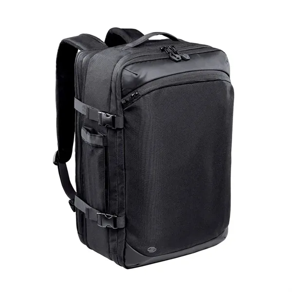 Hudson Travel Pack - Hudson Travel Pack - Image 1 of 6