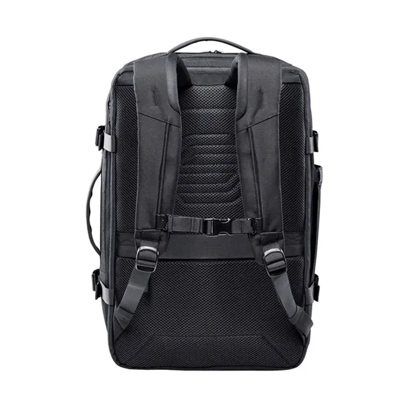 Hudson Travel Pack - Hudson Travel Pack - Image 3 of 6