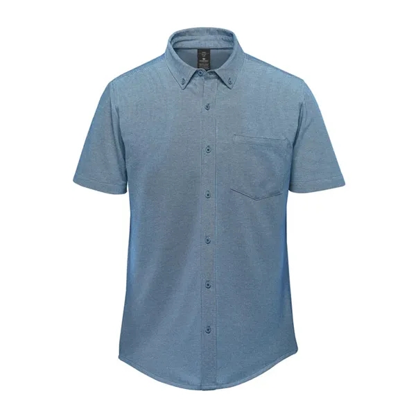 Men's Sonora Short Sleeve Knit Shirt - Men's Sonora Short Sleeve Knit Shirt - Image 1 of 3