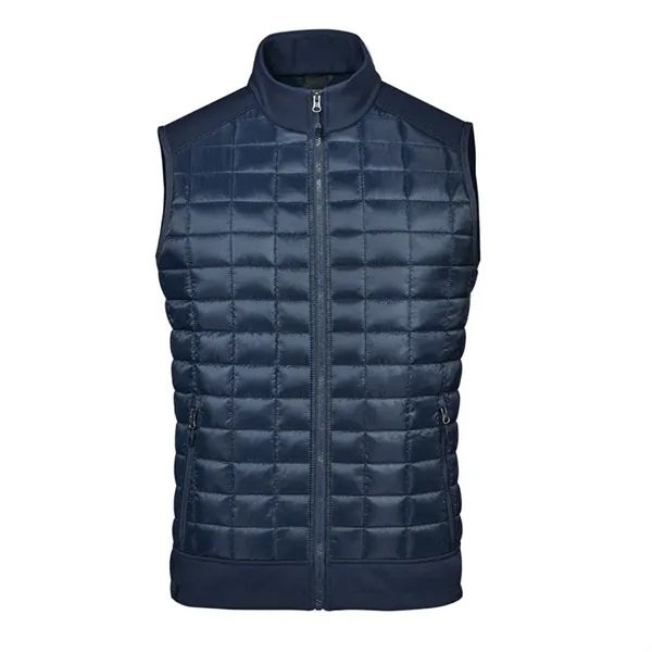 Men's Appalachian Thermal Softshell Vest - Men's Appalachian Thermal Softshell Vest - Image 1 of 2