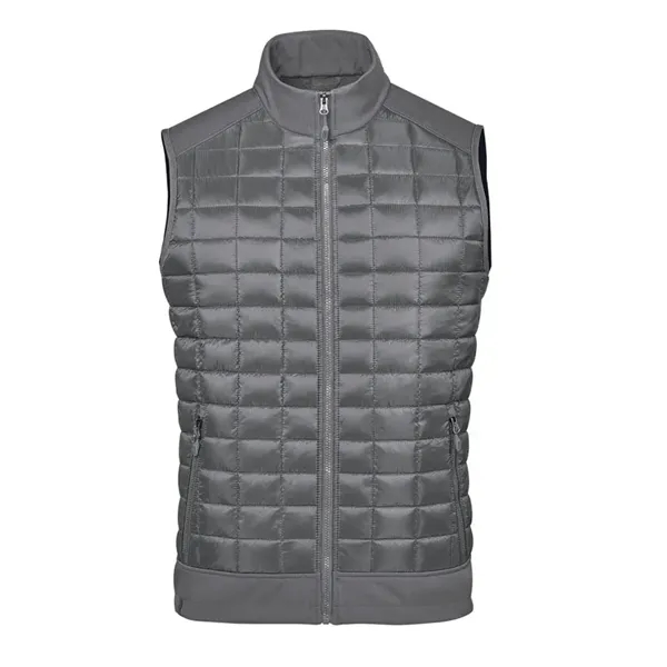 Men's Appalachian Thermal Softshell Vest - Men's Appalachian Thermal Softshell Vest - Image 0 of 2