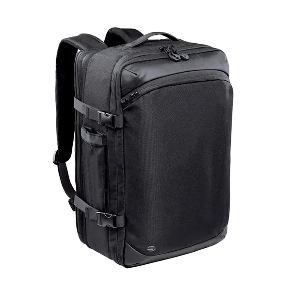 Hudson Travel Pack - Hudson Travel Pack - Image 6 of 6