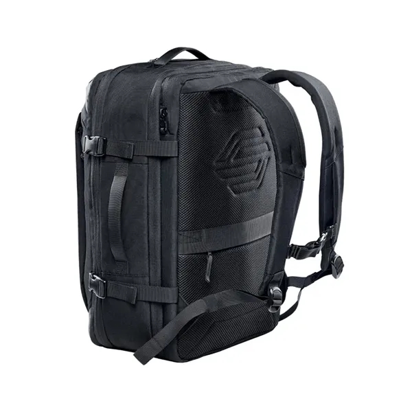 Hudson Travel Pack - Hudson Travel Pack - Image 5 of 6