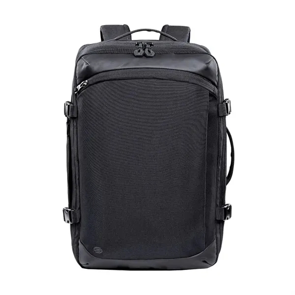 Hudson Travel Pack - Hudson Travel Pack - Image 4 of 6