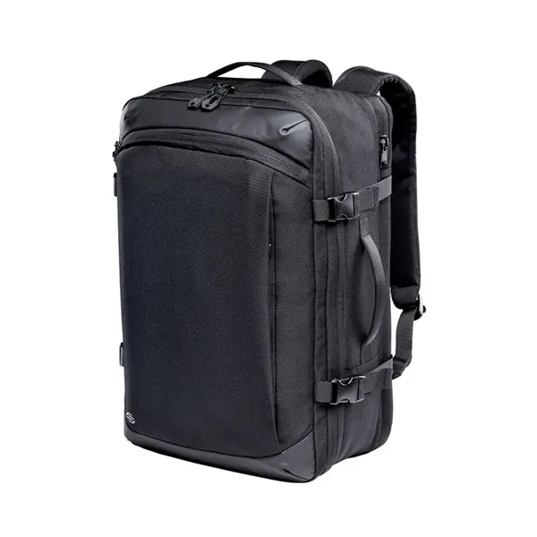 Hudson Travel Pack - Hudson Travel Pack - Image 0 of 6