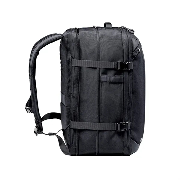 Hudson Travel Pack - Hudson Travel Pack - Image 2 of 6