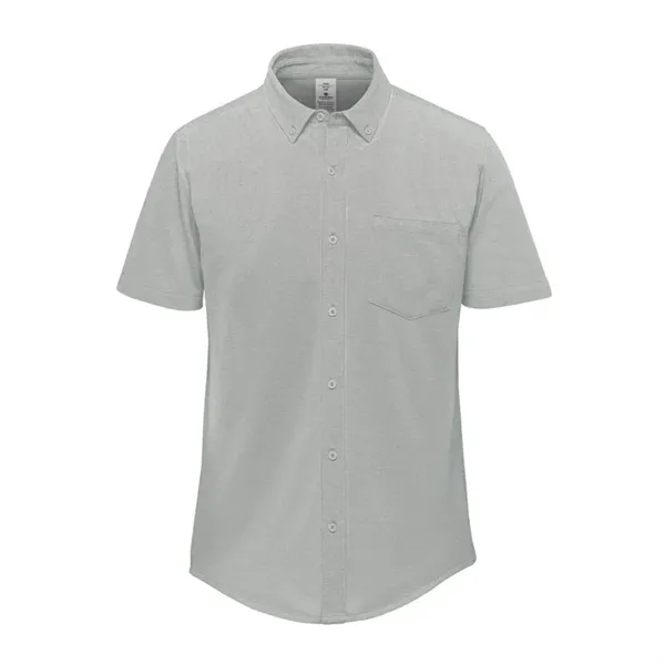 Men's Sonora Short Sleeve Knit Shirt - Men's Sonora Short Sleeve Knit Shirt - Image 0 of 3