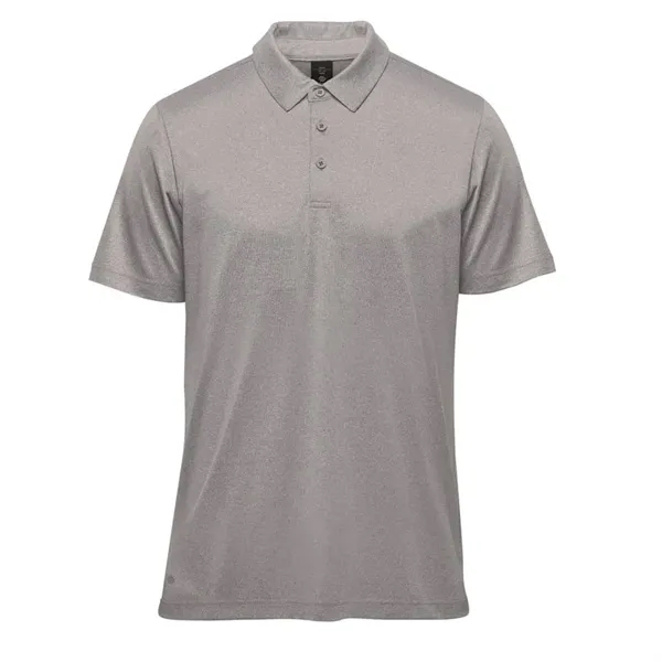Men's Volante H2X-DRY® Short Sleeve Polo - Men's Volante H2X-DRY® Short Sleeve Polo - Image 3 of 3
