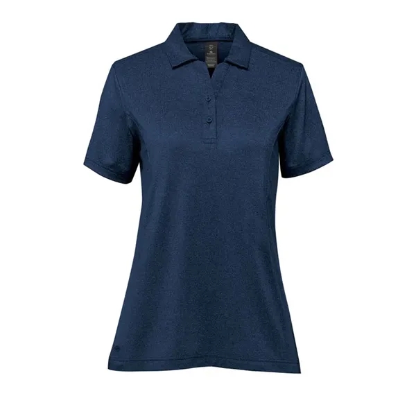 Women's Volante H2X-DRY® Short Sleeve Polo - Women's Volante H2X-DRY® Short Sleeve Polo - Image 3 of 3