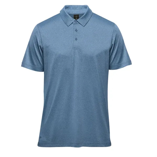 Men's Volante H2X-DRY® Short Sleeve Polo - Men's Volante H2X-DRY® Short Sleeve Polo - Image 2 of 3