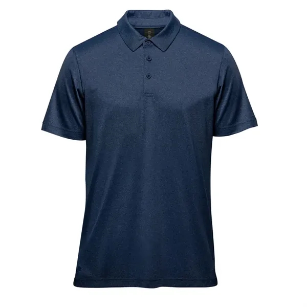 Men's Volante H2X-DRY® Short Sleeve Polo - Men's Volante H2X-DRY® Short Sleeve Polo - Image 1 of 3