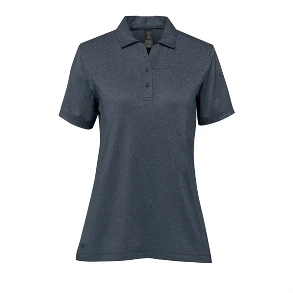 Women's Volante H2X-DRY® Short Sleeve Polo - Women's Volante H2X-DRY® Short Sleeve Polo - Image 2 of 3
