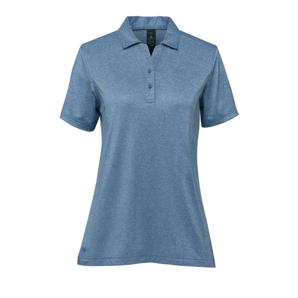 Women's Volante H2X-DRY® Short Sleeve Polo - Women's Volante H2X-DRY® Short Sleeve Polo - Image 1 of 3