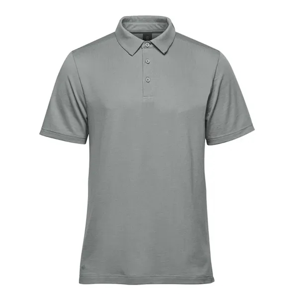 Men's Nevada Short Sleeve Micro Pique Polo - Men's Nevada Short Sleeve Micro Pique Polo - Image 0 of 4