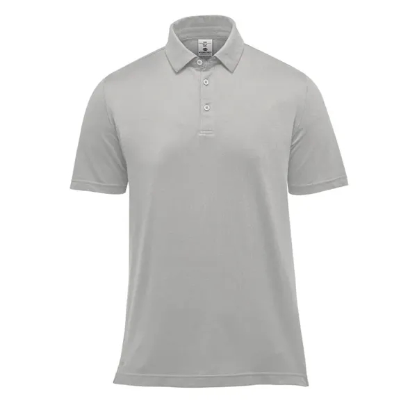 Men's Sonora H2X-DRY® Short Sleeve Polo - Men's Sonora H2X-DRY® Short Sleeve Polo - Image 3 of 3