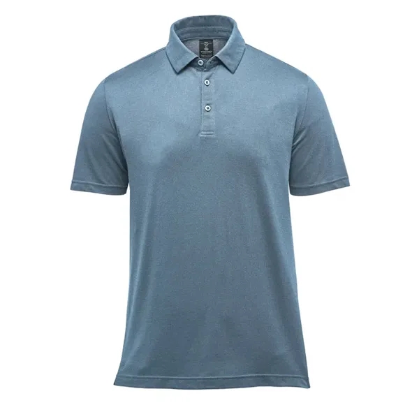 Men's Sonora H2X-DRY® Short Sleeve Polo - Men's Sonora H2X-DRY® Short Sleeve Polo - Image 2 of 3
