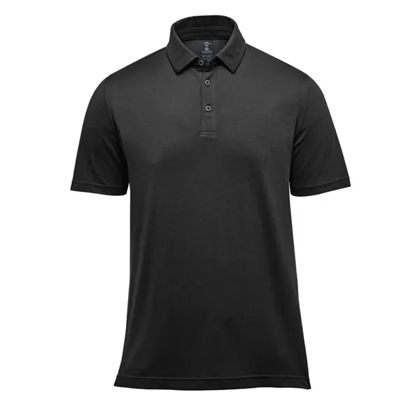 Men's Sonora H2X-DRY® Short Sleeve Polo - Men's Sonora H2X-DRY® Short Sleeve Polo - Image 1 of 3