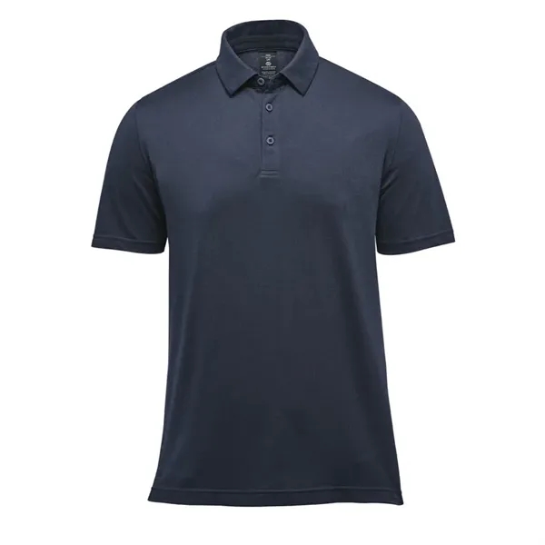 Men's Sonora H2X-DRY® Short Sleeve Polo - Men's Sonora H2X-DRY® Short Sleeve Polo - Image 0 of 3