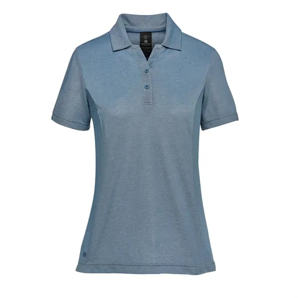 Women's Sonora H2X-DRY® Short Sleeve Polo - Women's Sonora H2X-DRY® Short Sleeve Polo - Image 0 of 3