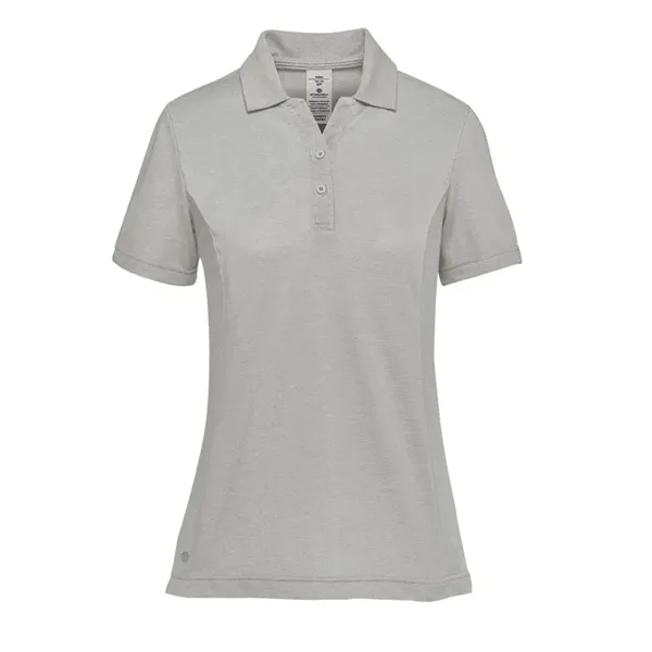 Women's Sonora H2X-DRY® Short Sleeve Polo - Women's Sonora H2X-DRY® Short Sleeve Polo - Image 1 of 3