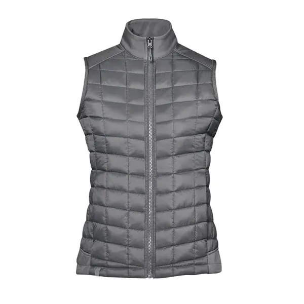Women's Appalachian Thermal Softshell Vest - Women's Appalachian Thermal Softshell Vest - Image 0 of 2