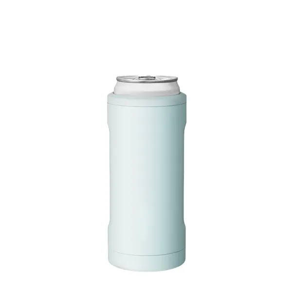 BruMate Hopsulator Slim 12oz Can Holder - BruMate Hopsulator Slim 12oz Can Holder - Image 1 of 11