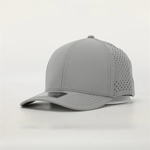 6 Panel Performance Hat - 6 Panel Performance Hat - Image 7 of 12