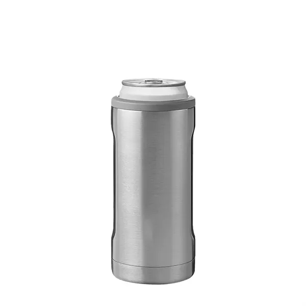 BruMate Hopsulator Slim 12oz Can Holder - BruMate Hopsulator Slim 12oz Can Holder - Image 8 of 11