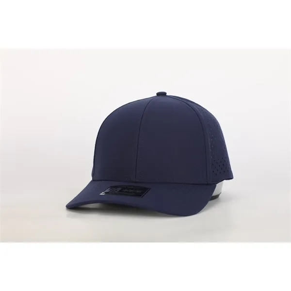 6 Panel Performance Hat - 6 Panel Performance Hat - Image 10 of 12