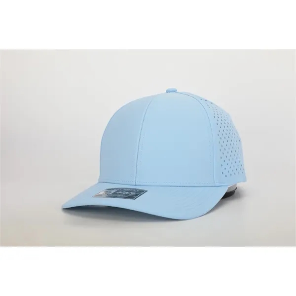 6 Panel Performance Hat - 6 Panel Performance Hat - Image 8 of 12