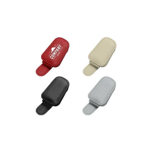 Sunglass Holder For Car - Sunglass Holder For Car - Image 0 of 5