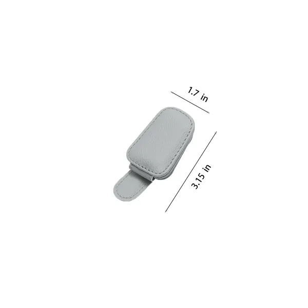 Sunglass Holder For Car - Sunglass Holder For Car - Image 5 of 5