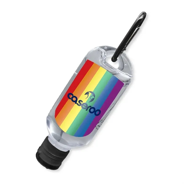 1.8 oz Pride Sanitizer - 1.8 oz Pride Sanitizer - Image 5 of 5