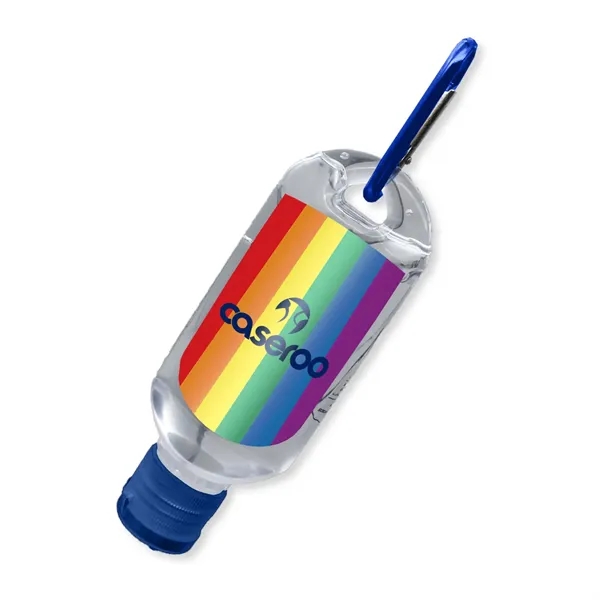 1.8 oz Pride Sanitizer - 1.8 oz Pride Sanitizer - Image 1 of 5