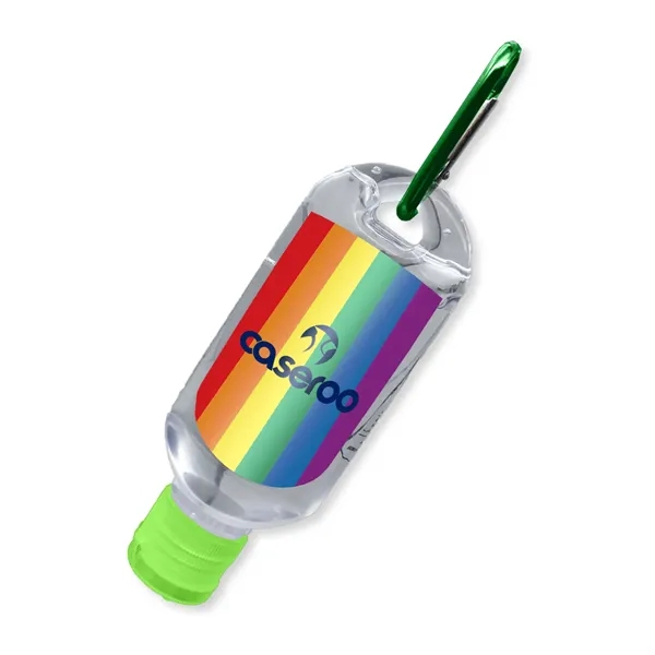 1.8 oz Pride Sanitizer - 1.8 oz Pride Sanitizer - Image 2 of 5