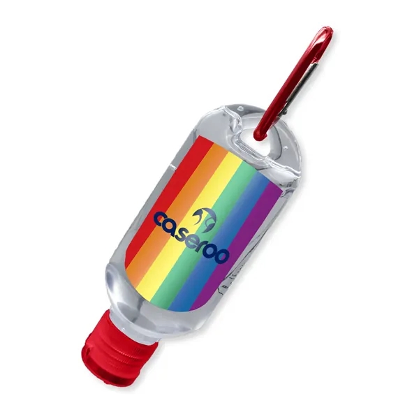 1.8 oz Pride Sanitizer - 1.8 oz Pride Sanitizer - Image 3 of 5