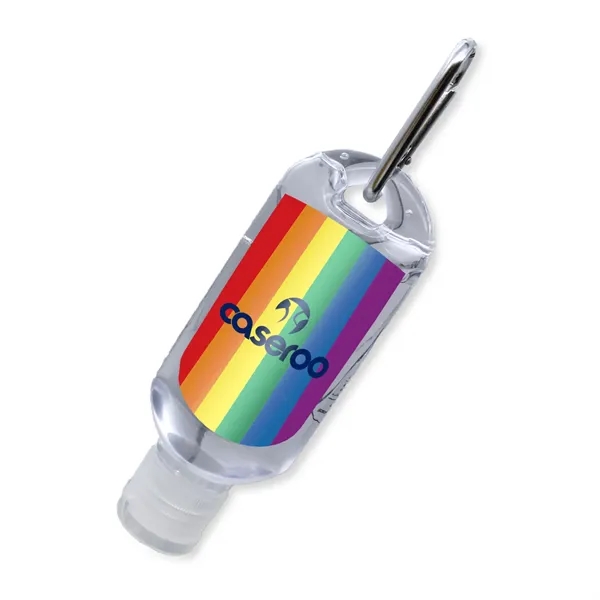 1.8 oz Pride Sanitizer - 1.8 oz Pride Sanitizer - Image 4 of 5